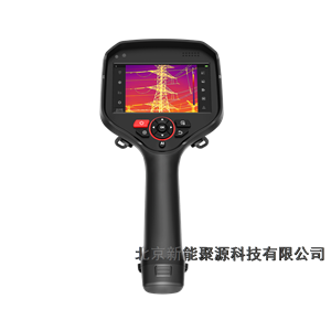 Raythink燧石RT400 專家級紅外熱像儀