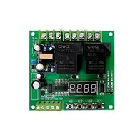 TUBOSCOPE仪表控制板