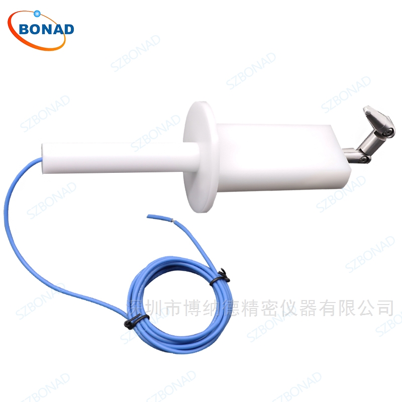 IEC 60529   IPXXB試驗指試驗探棒博納德