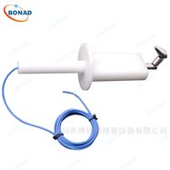 IEC 60529   IPXXB試驗(yàn)指試驗(yàn)探棒博納德