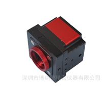 BND-S0505U-Basic短波红外InGaAs SWIR相机光束质量分析仪