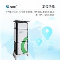 WX-BZ2智能孢子捕捉系统