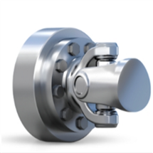 Stüwe收縮盤SDG-140-91x140可拆卸鎖緊連接