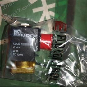 意大利Flo Control Q系列電磁閥直動式設計