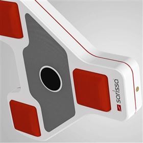 德国Sarissa超声波接收器CMS10-9-WL