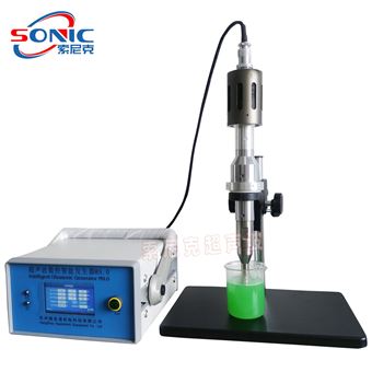 JY-Y201G超声波皂苷萃取仪