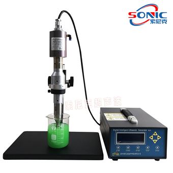 JY-Y21S超声波组织细胞萃取仪