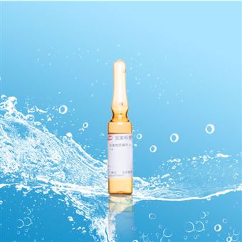 CRM鸿蒙标准物质/石油醚中联苯菊酯溶液标准物质100μg/mL1mL