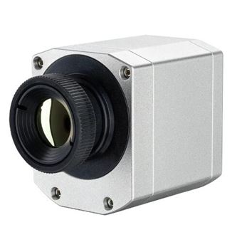 PI450i G7 80°x54°玻璃行业热像仪和线扫描仪