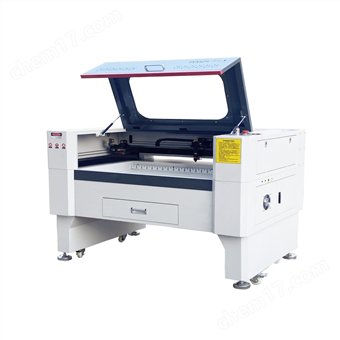 High performance laser cutting machine