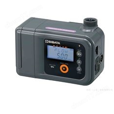 SIBATA柴田科學恒流采樣微型抽吸泵