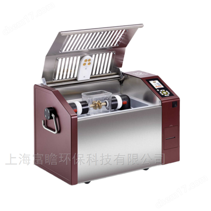 BA100絕緣油耐壓測試儀