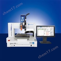 MUSASHI武藏圖像識別機械臂350PCSmartSMΩX