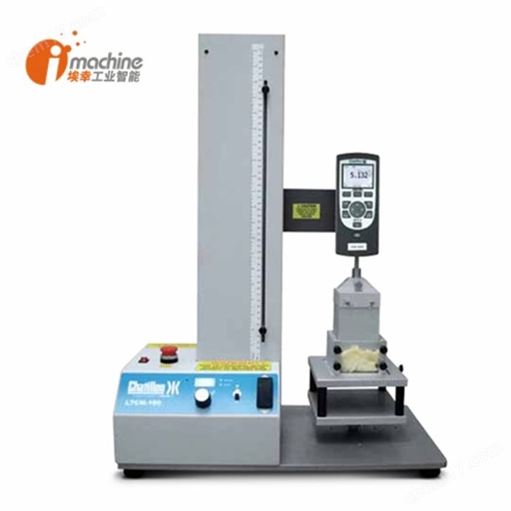 電動(dòng)硬度測(cè)試儀