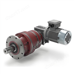 進口原裝Chiaravalli齒輪箱電機減速機