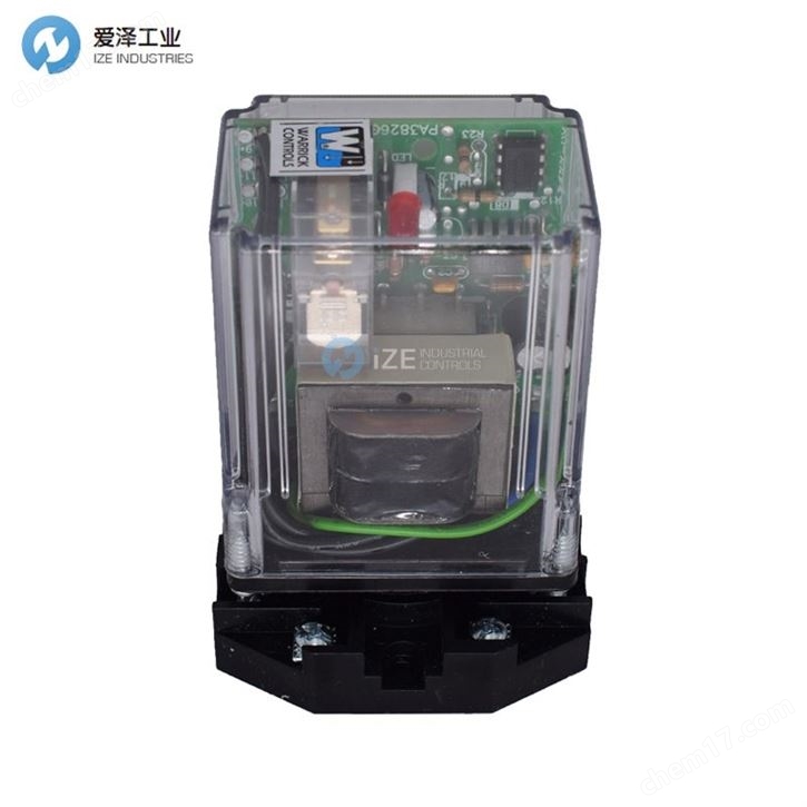 WARRICK控制模塊16HMW1M0