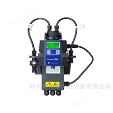戈普流通式濁度分析儀Prosan8200快速校準(zhǔn)