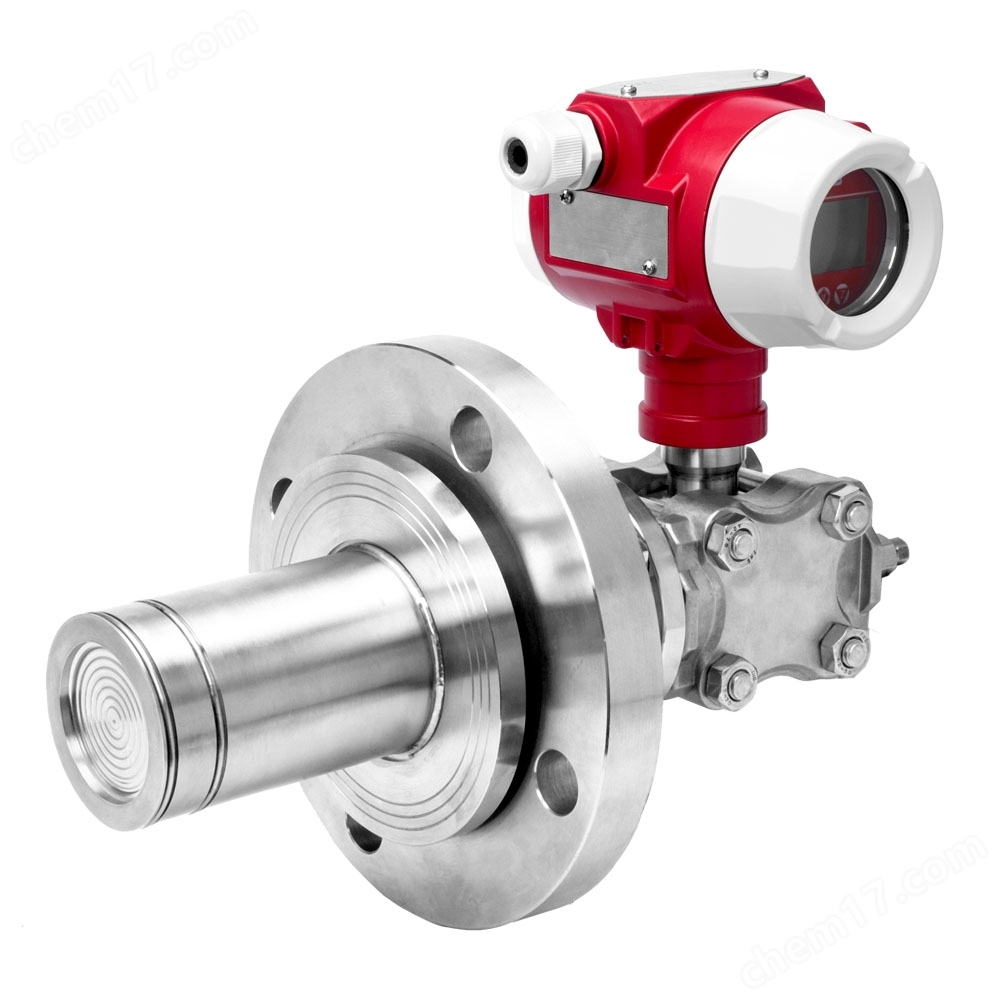 SMP858-DST隔膜型差壓變送器