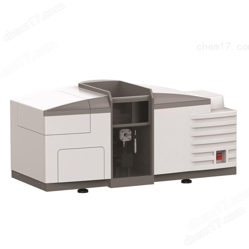 原子吸收分光光度計(jì)