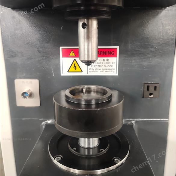 微機(jī)控制四球摩擦磨損試驗(yàn)機(jī)