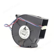 DELTA臺達 BFB1012M-BG51R 12V 鼓風(fēng)機