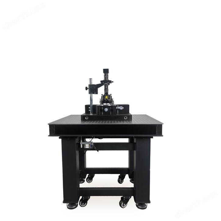 科研型原子力顯微鏡