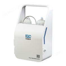 上海葉拓便攜式氫電導率分析儀