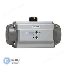 AIR TORQUE執(zhí)行器PT100UDA