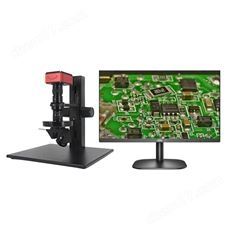 4K三維3D超高清視頻顯微鏡（帶側(cè)光）