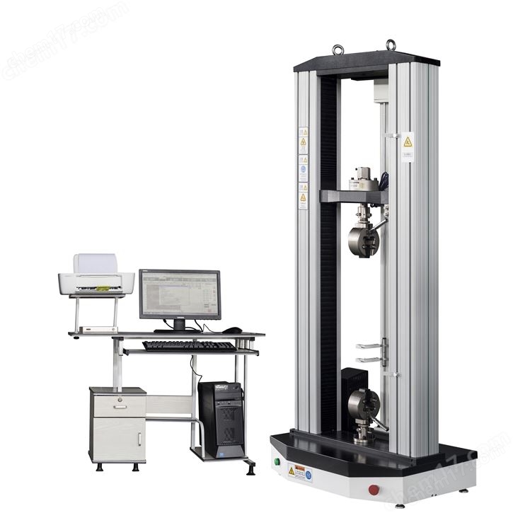 鏈條電子萬能拉力試驗(yàn)機(jī)