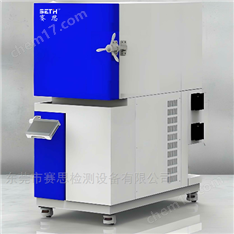 HAST高壓壽命試驗箱