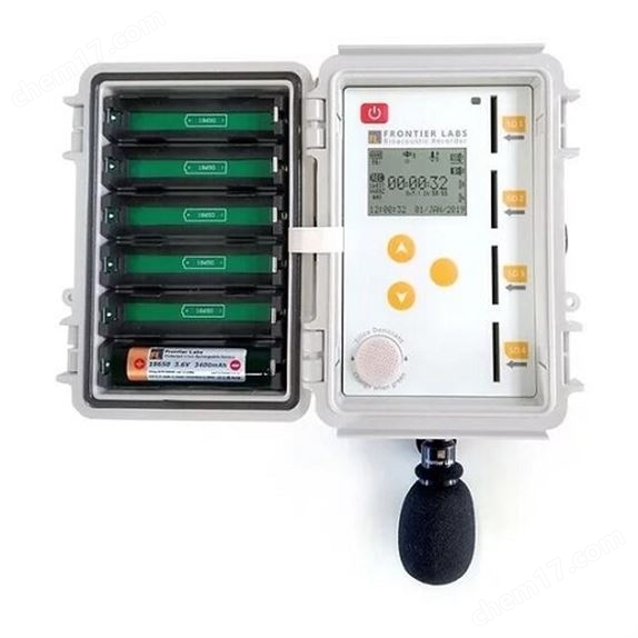 野外動物聲音收錄儀