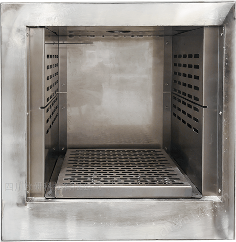 箱式預(yù)氧化處理爐 加熱爐 非標(biāo)設(shè)備