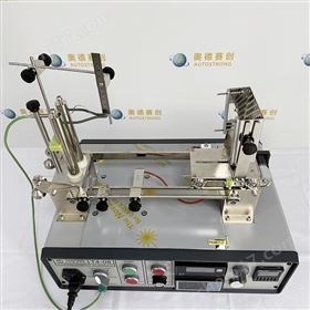 德國進(jìn)口灼熱絲測試設(shè)備