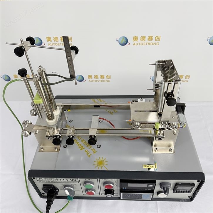 德國進口灼熱絲測試設備