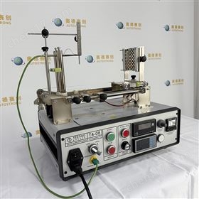 TESTING灼熱絲試驗(yàn)儀 電熱絲測試儀