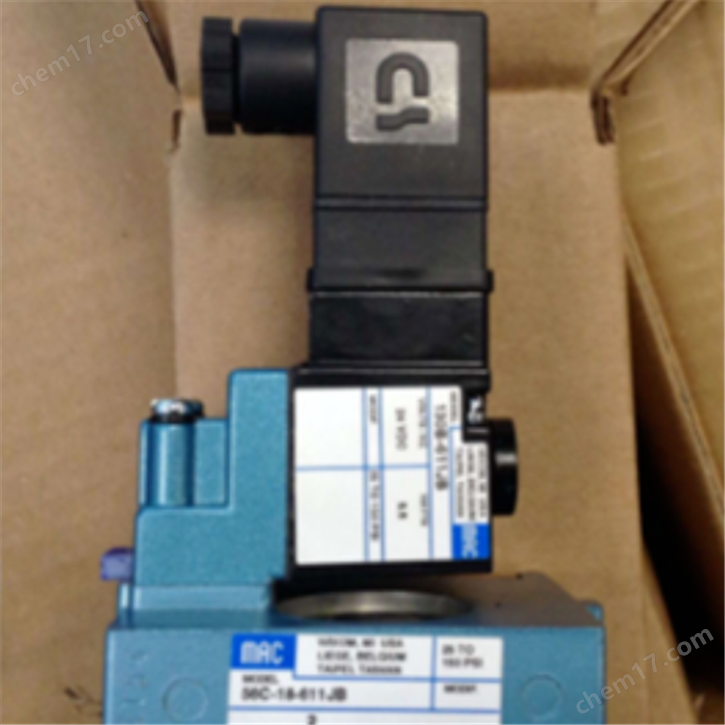 MAC電磁閥國(guó)內(nèi)總經(jīng)銷(xiāo)