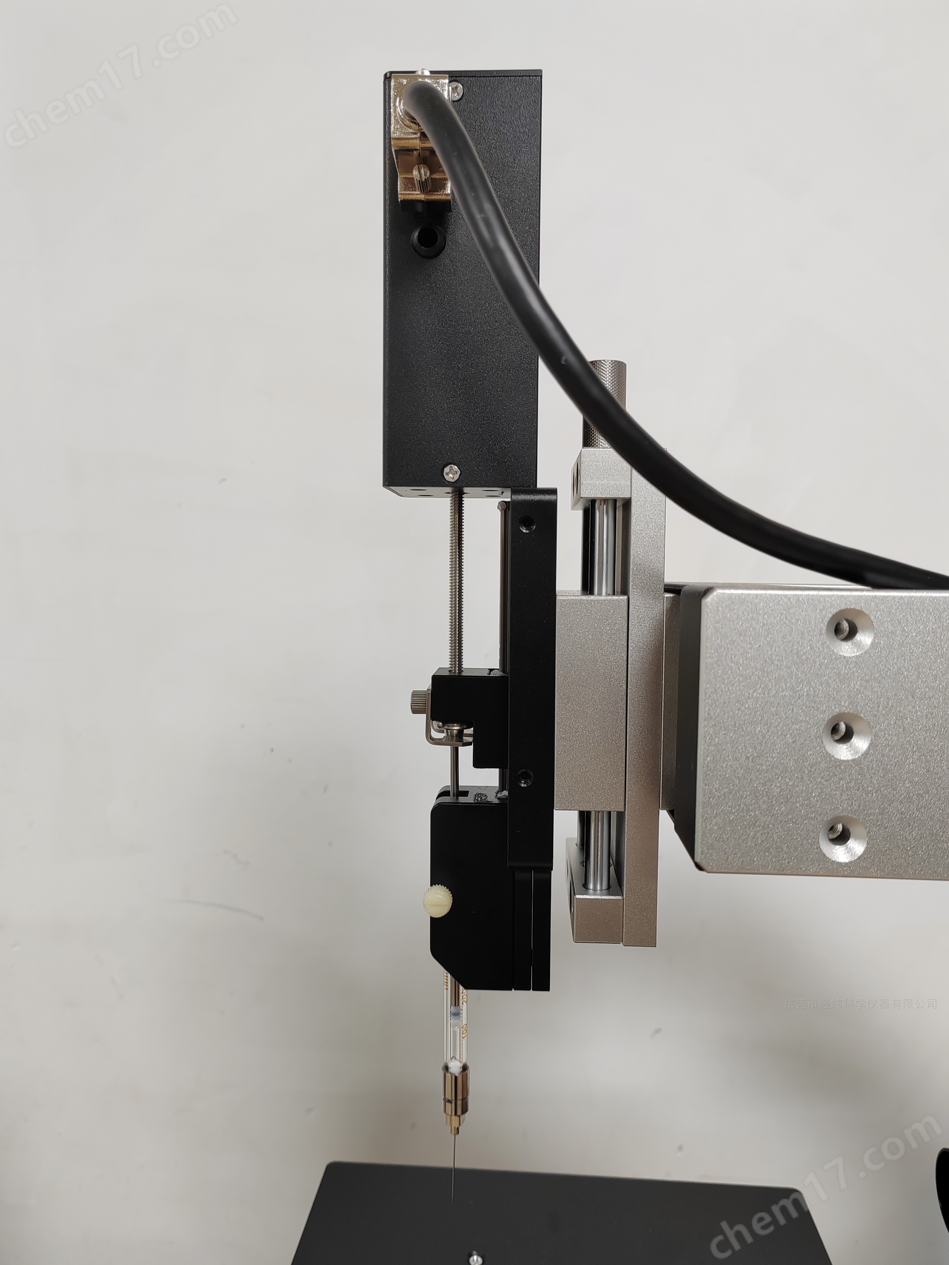 科研型接觸角測量儀