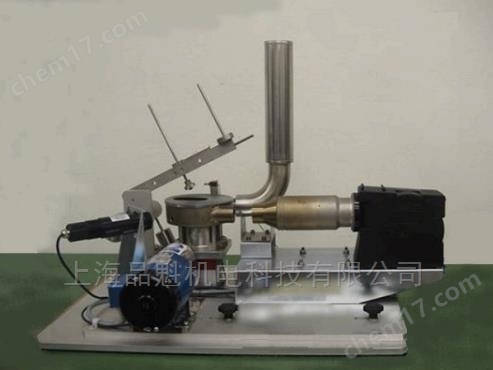 ?溫低載球盤(pán)試驗(yàn)機(jī)