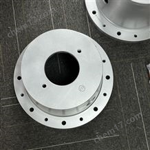 KTR鐘形罩(含聯軸器)套件PK 450/03/23-92