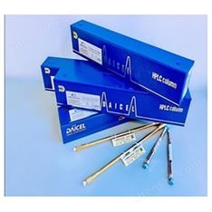 大賽璐分析柱CROWNPAK27714