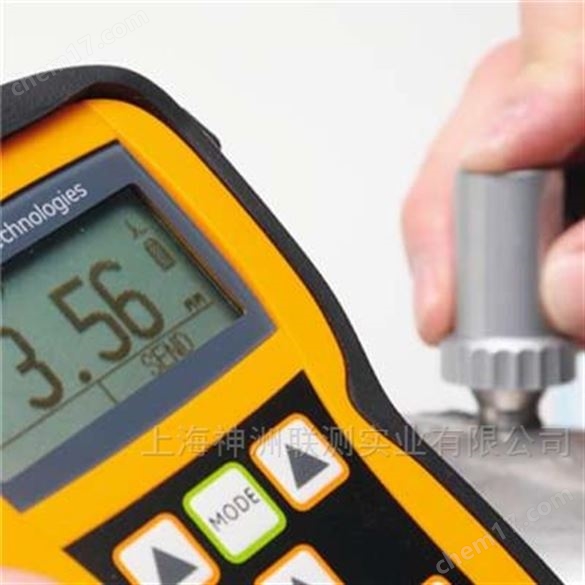 美國(guó)GE DM5E系列超聲波測(cè)厚儀