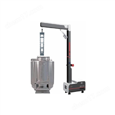 液氮罐提吊系統(tǒng)