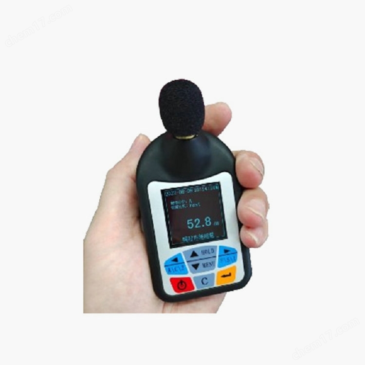 HS5911個(gè)人聲暴露數(shù)字聲級(jí)計(jì)(快遞包郵)