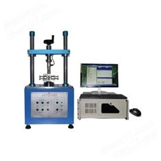 YHT-5000T 全自動扭力試驗機