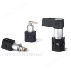 哈美頓Hamilton 閥、管接頭