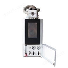 ATDS-3440型自動熱解吸儀