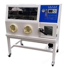 厭氧培養(yǎng)箱實(shí)驗(yàn)室微生物培養(yǎng)無(wú)氧環(huán)境