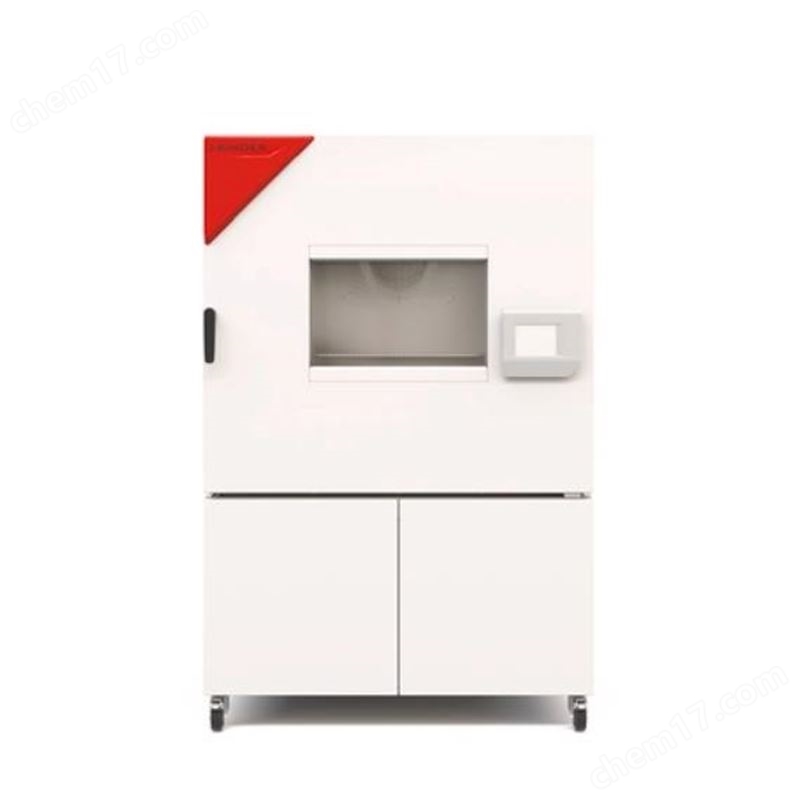 德國進(jìn)口BINDER賓得高低溫交變氣候箱