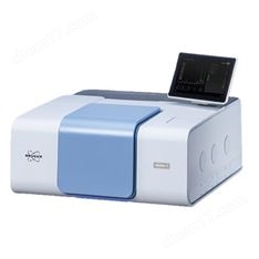 INVENIO系列FT-IR紅外光譜儀